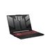 ASUS TUF Gaming A15 FA507NVR-LP004, Ryzen 7 7435HS, 15.6˝ 1920 x 1080 FHD, RTX 4060/8GB, 16GB, SSD 512GB, FDOS