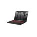 ASUS TUF Gaming A15 FA507NVR-LP004, Ryzen 7 7435HS, 15.6˝ 1920 x 1080 FHD, RTX 4060/8GB, 16GB, SSD 512GB, FDOS