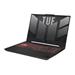 ASUS TUF Gaming A15 FA507UI R9-8945H/15,6"/QHD/16GB/1TB SSD/RTX 4070/bez OS/Gray/2R FA507UI-HQ079
