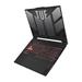 ASUS TUF Gaming A15 FA507UI R9-8945H/15,6"/QHD/16GB/1TB SSD/RTX 4070/bez OS/Gray/2R FA507UI-HQ079