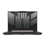 ASUS TUF Gaming A15 FA507UI R9-8945H/15,6"/QHD/16GB/1TB SSD/RTX 4070/bez OS/Gray/2R FA507UI-HQ079