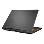 ASUS TUF Gaming A15 FX516PR-AZ019T Intel i7-11370H 15.6" FHD IPS 240Hz matny RTX3070-8GB 16GB 1TB SSD WL BT W10 CS;sedy