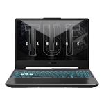 ASUS TUF Gaming A15/R7-7445HS/16GB/1TB SSD/RTX3050/15,6" FHD/bez OS/Graphite Black FA506NCG-HN207