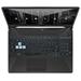 ASUS TUF Gaming A15/ Ryzen 7 7435HS/ 16GB DDR/ 1TB SSD/ GeForce RTX™ 3050 4GB/ 15,6"FHD,matný/ bez OS/ če FA506NCR-HN177