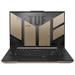ASUS TUF Gaming A16 Advantage Edition/ Ryzen 7 7435HS/ 16GB DDR/ 1TB SSD/ RX 7600S 8GB/ 16" WUXGA,matný/ FA617NSR-RL091W