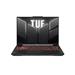 ASUS TUF Gaming A16 FA607NUQ-RL001W, Ryzen 7 170, 16.0˝ 1920x1200 WUXGA, RTX4050/6GB, 16GB, SSD 1TB, W11H