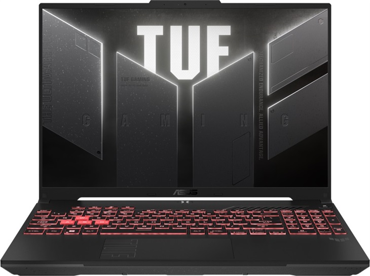 ASUS TUF Gaming A16 (FA607NUQ-RL094W) 4711636414418