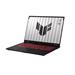 ASUS TUF Gaming A16 FA608UH-RV015W, Ryzen 7 260, 16.0˝ 1920x1200 FHD+, RTX 5050/8GB, 16GB, SSD 512GB, W11H