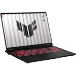 ASUS TUF Gaming A16 FA608UHI-QT153WZ, Ryzen 7 260, 16.0˝ 2560x1600 WQXGA, RTX 5050/8GB, 16GB, SSD 1TB, W11H, bez AC ada
