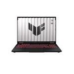 ASUS TUF Gaming A16 FA608UM-RV015, Ryzen 7 260, 16.0˝ 1920x1200 FHD+, RTX 5060/8GB, 16GB, SSD 1TB, FDOS