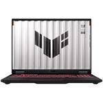 ASUS TUF Gaming A16 FA608UMI-TU167WZ, Ryzen 7 260, 16.0˝ 1920x1200 WUXGA, RTX 5060/8GB, 16GB, SSD 512GB, W11H, bez AC a