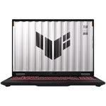 ASUS TUF Gaming A16 FA608UMI-TU168WZ, Ryzen 7 260, 16.0˝ 1920x1200 WUXGA, RTX 5060/8GB, 16GB, SSD 1TB, W11H, bez AC ada
