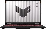 ASUS TUF Gaming A16 FA608UP-RV048Z, Ryzen 7 260, 16.0˝ 1920x1200 WUXGA, RTX 5070/8GB, 16GB, SSD 512GB, FDOS, bez AC ada