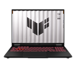 ASUS TUF Gaming A16/Ryzen 7 260/16GB/512GB SSD/16" 2.5K/RTX 5060/Win11Home/Jaeger Gray FA608UM-QT044W