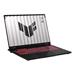 ASUS TUF Gaming A16/RYZEN AI 9 HX 370/32GB/1TB SSD/RTX4060/16"WQXGA/Win11Home/Jaeger Gray FA608WV-QT015W