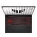 ASUS TUF Gaming A16/RYZEN AI 9 HX 370/32GB/1TB SSD/RTX4060/16"WQXGA/Win11Home/Jaeger Gray FA608WV-QT015W