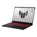ASUS TUF Gaming A16/RYZEN AI 9 HX 370/32GB/1TB SSD/RTX4060/16"WQXGA/Win11Home/Jaeger Gray FA608WV-QT015W