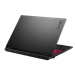 ASUS TUF Gaming A16/RYZEN AI 9 HX 370/32GB/1TB SSD/RTX4070/16"FHD/Win11H/Jaeger Gray FA608WI-RL014W