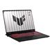 ASUS TUF Gaming A16/RYZEN AI 9 HX 370/32GB/1TB SSD/RTX4070/16"FHD/Win11H/Jaeger Gray FA608WI-RL014W