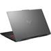 ASUS TUF Gaming A17/R7-7435HS/16GB/1TB SSD/RTX2050/17.3" FHD/Win11Home/Graphite Black FA706NFR-HX043W