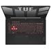 ASUS TUF Gaming A17/R7-7435HS/16GB/1TB SSD/RTX2050/17.3" FHD/Win11Home/Graphite Black FA706NFR-HX043W