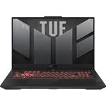 ASUS TUF Gaming A17/R7-7435HS/16GB/1TB SSD/RTX2050/17.3" FHD/Win11Home/Graphite Black FA706NFR-HX043W