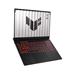 ASUS TUF Gaming A18 FA808UH-S8013W, Ryzen 7 260, 18.0˝ 1920x1200 FHD+, RTX 5050/8GB, 16GB, SSD 512GB, W11H