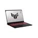 ASUS TUF Gaming A18 FA808UH-S8013W, Ryzen 7 260, 18.0˝ 1920x1200 FHD+, RTX 5050/8GB, 16GB, SSD 512GB, W11H