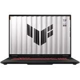 ASUS TUF Gaming A18 FA808UP-S8020Z, Ryzen 7 260, 18.0˝ 1920x1200 FHD+, RTX 5070/8GB, 16GB, SSD 512GB, FDOS