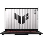 ASUS TUF Gaming A18 FA808UP-S8020Z, Ryzen 7 260, 18.0˝ 1920x1200 FHD+, RTX 5070/8GB, 16GB, SSD 512GB, FDOS