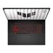 ASUS TUF Gaming A18/R9-8940HX/16GB/1TB SSD/RTX5060/18" WUXGA/Win11Home/Jaeger Gray FA808PM-S8002WZ
