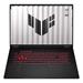 ASUS TUF Gaming A18/R9-8940HX/16GB/1TB SSD/RTX5060/18" WUXGA/Win11Home/Jaeger Gray FA808PM-S8002WZ