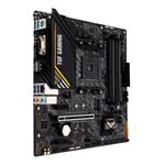 ASUS TUF GAMING A520M-PLUS II soc.AM4 A520 DDR4 mATX M.2 D-Sub HDMI DP 90MB17G0-M0EAY0