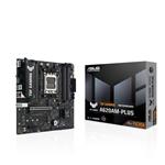 ASUS TUF GAMING A620AM-PLUS soc.AM5 A620A DDR5 mATX M.2 HDMI DP 90MB1N30-M0EAY0