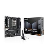 ASUS TUF GAMING A620AM-PLUS WIFI soc.AM5 A620A DDR5 mATX M.2 HDMI DP 90MB1MZ0-M0EAY0
