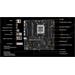 ASUS TUF GAMING A620M-PLUS/AM5/mATX 90MB1EZ0-M0EAY0