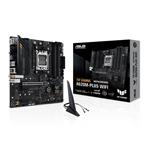 ASUS TUF GAMING A620M-PLUS WIFI/AM5/mATX 90MB1F00-M0EAY0