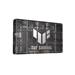 ASUS TUF GAMING ARGB FAN HUB, 6x ARGB Fan, 2x SATA, černá 90DA00C0-B09000