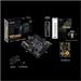 ASUS TUF GAMING B450M-PLUS II soc.AM4 B450 DDR4 mATX M.2 USB-C DVI HDMI 90MB1620-M0EAY0