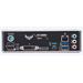 ASUS TUF GAMING B450M-PLUS II soc.AM4 B450 DDR4 mATX M.2 USB-C DVI HDMI 90MB1620-M0EAY0