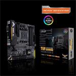 ASUS TUF GAMING B450M-PLUS II soc.AM4 B450 DDR4 mATX M.2 USB-C DVI HDMI 90MB1620-M0EAY0