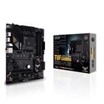 ASUS TUF GAMING B550-PLUS, AM4, 4xDDR4, ATX 90MB14G0-M0EAY0