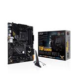 ASUS TUF GAMING B550-PLUS WIFI II, AM4, 4xDDR4, ATX 90MB19U0-M0EAY0