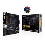 ASUS TUF GAMING B550M-E soc.AM4 B550 DDR4 mATX M.2 D-Sub HDMI DP 90MB17U0-M0EAY0