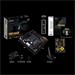 ASUS TUF GAMING B550M-PLUS (WIFI) soc.AM4 B550 DDR4 mATX M.2 HDMI DP WF BT 90MB1490-M0EAY0