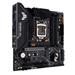 ASUS TUF GAMING B560M-PLUS WIFI soc.1200 B560 DDR4 mATX M.2 HDMI DP WF BT 90MB1770-M0EAY0