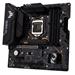 ASUS TUF GAMING B560M-PLUS WIFI soc.1200 B560 DDR4 mATX M.2 HDMI DP WF BT 90MB1770-M0EAY0