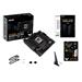 ASUS TUF GAMING B650M-PLUS WIFI, AM5, 4xDDR5, mATX 90MB1BF0-M0EAY0