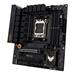 ASUS TUF GAMING B650M-PLUS WIFI, AM5, 4xDDR5, mATX 90MB1BF0-M0EAY0
