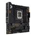 ASUS TUF GAMING B660M-PLUS WIFI/LGA 1700/mATX 90MB1AZ0-M0EAY0 90MB1AZ0-M1EAY0